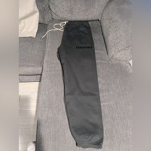 Essentials Fear of God sweat pants